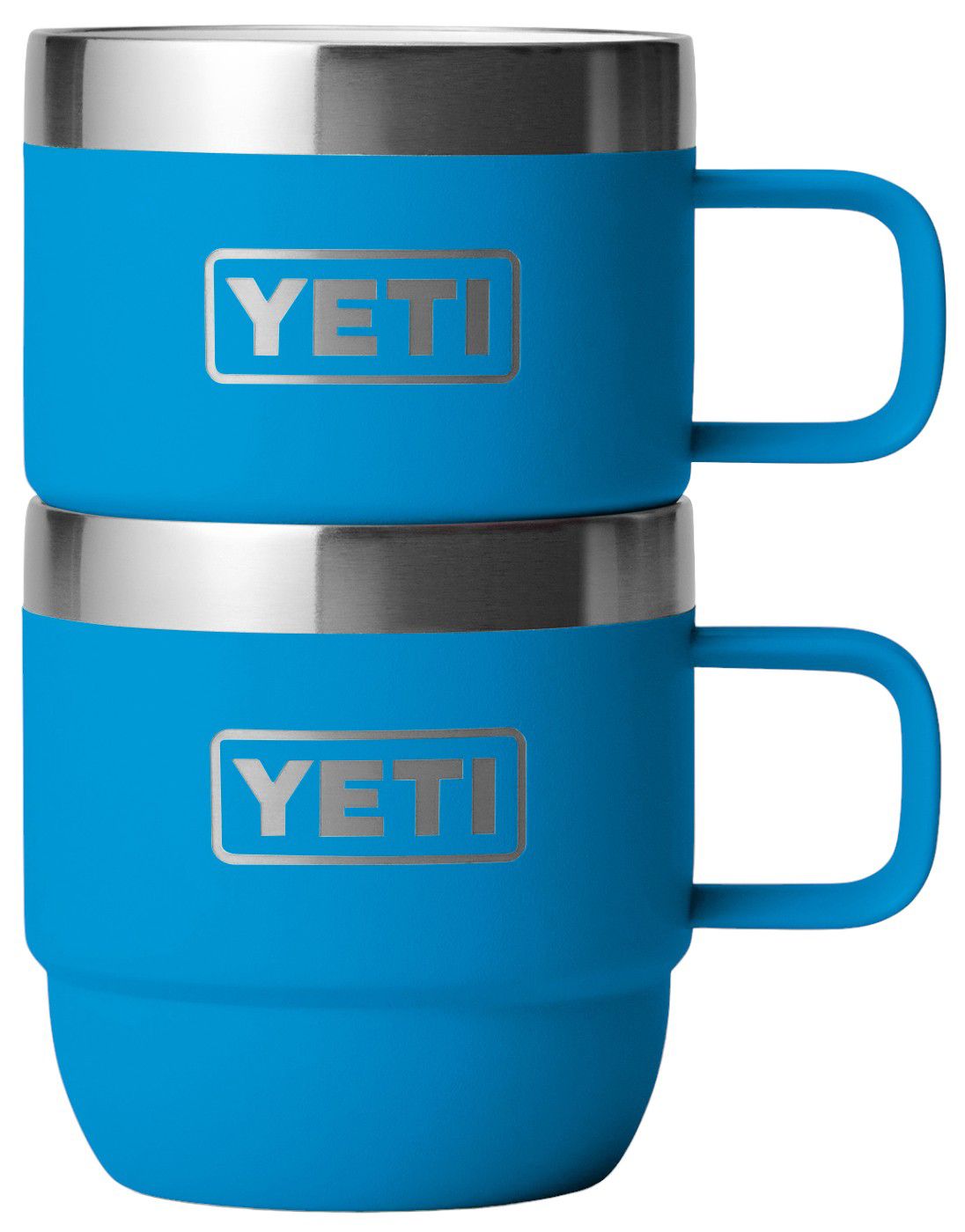 YETI 6 oz. Rambler Stackable Espresso Cups product image