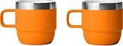 YETI 6 oz. Rambler Stackable Espresso Cups product image
