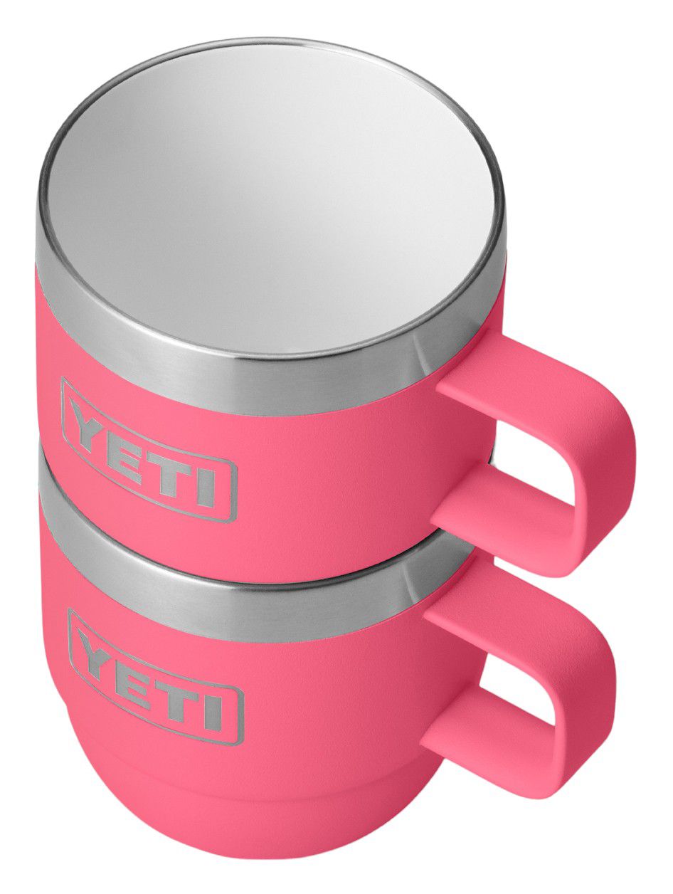 YETI 6 oz. Rambler Stackable Espresso Cups product image