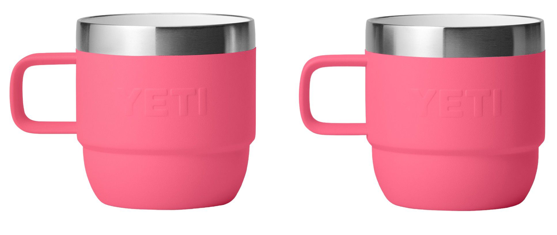 YETI 6 oz. Rambler Stackable Espresso Cups product image