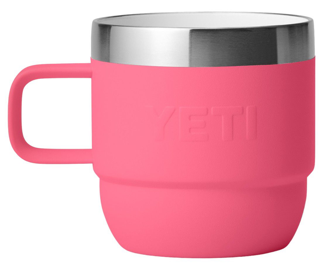 YETI 6 oz. Rambler Stackable Espresso Cups product image