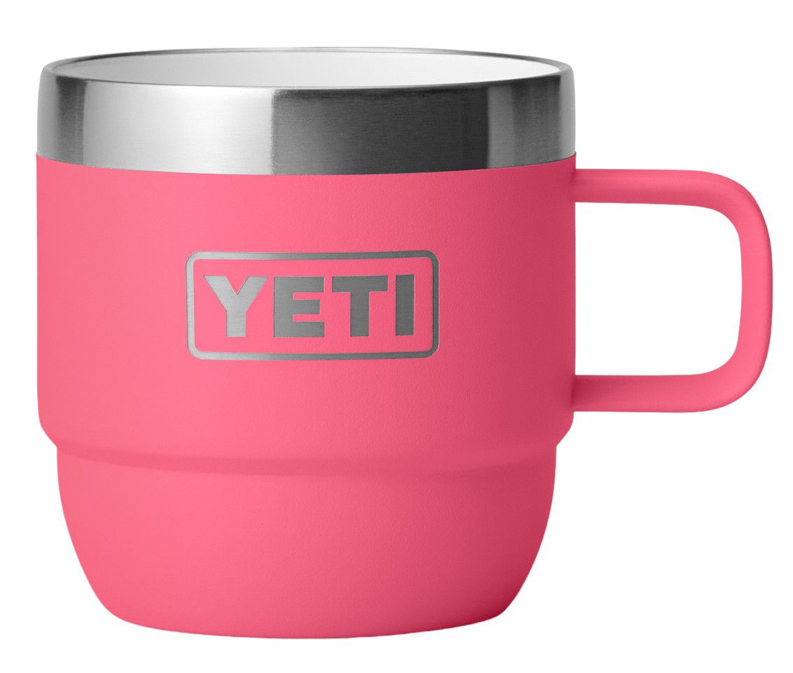 YETI 6 oz. Rambler Stackable Espresso Cups product image