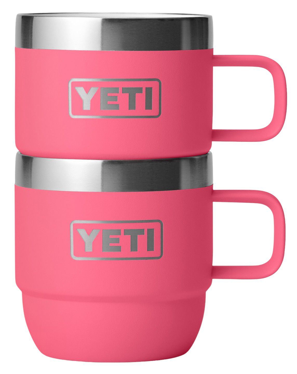 YETI 6 oz. Rambler Stackable Espresso Cups product image