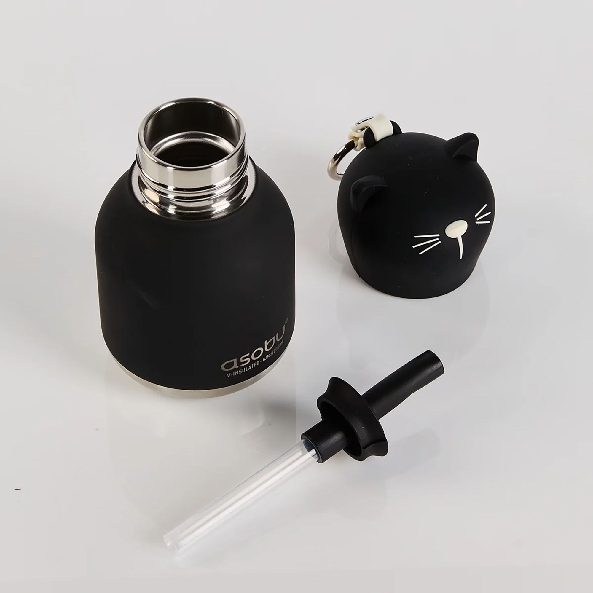 Asobu 6 oz. Mini Bestie Bottle product image