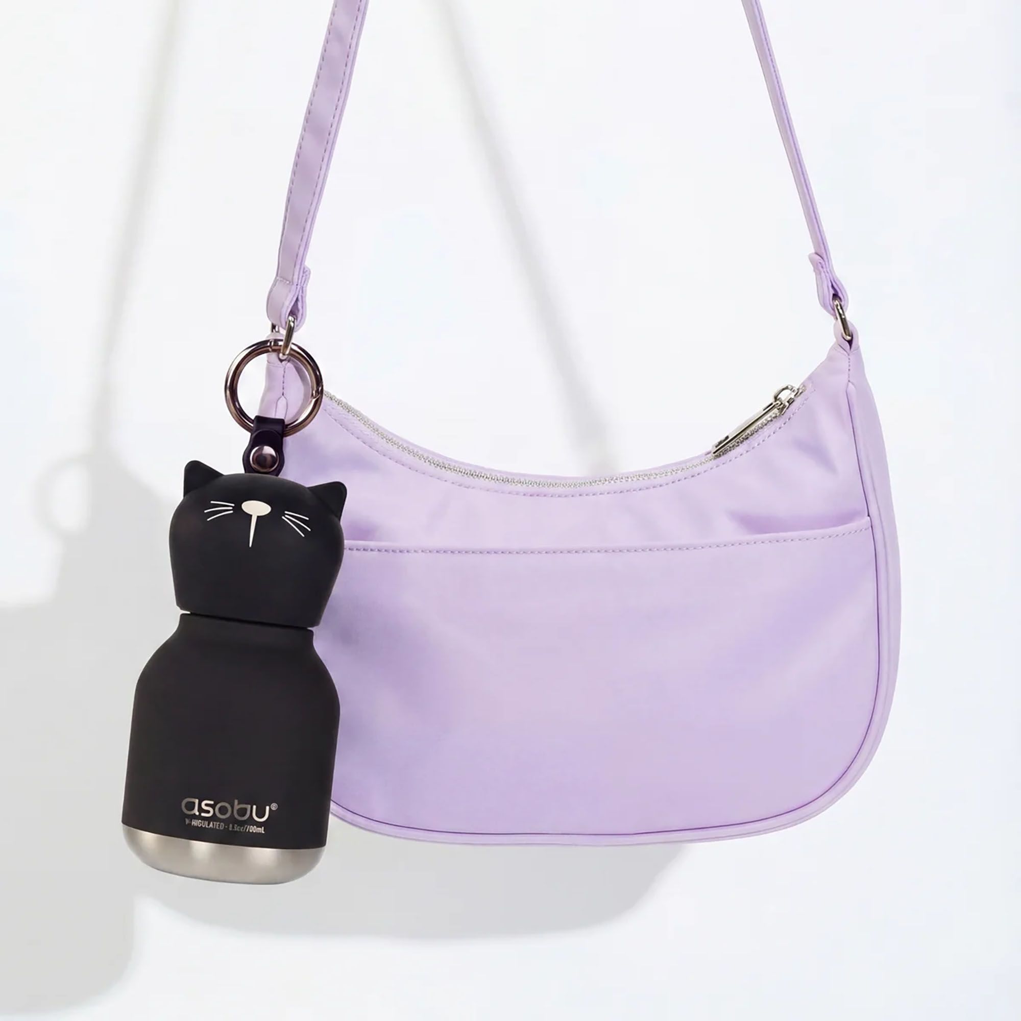 Asobu 6 oz. Mini Bestie Bottle product image