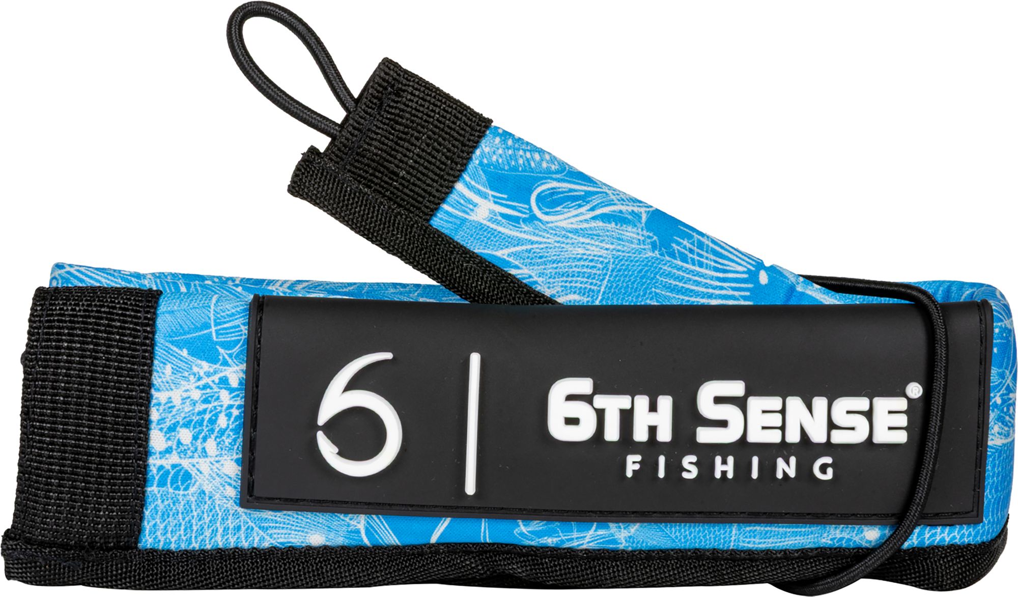 6th Sense ProSix Baitcasting Rod Sleeve product image