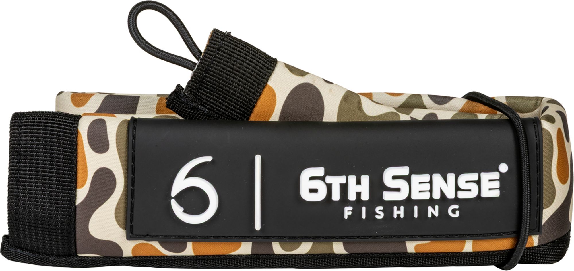6th Sense ProSix Baitcasting Rod Sleeve product image