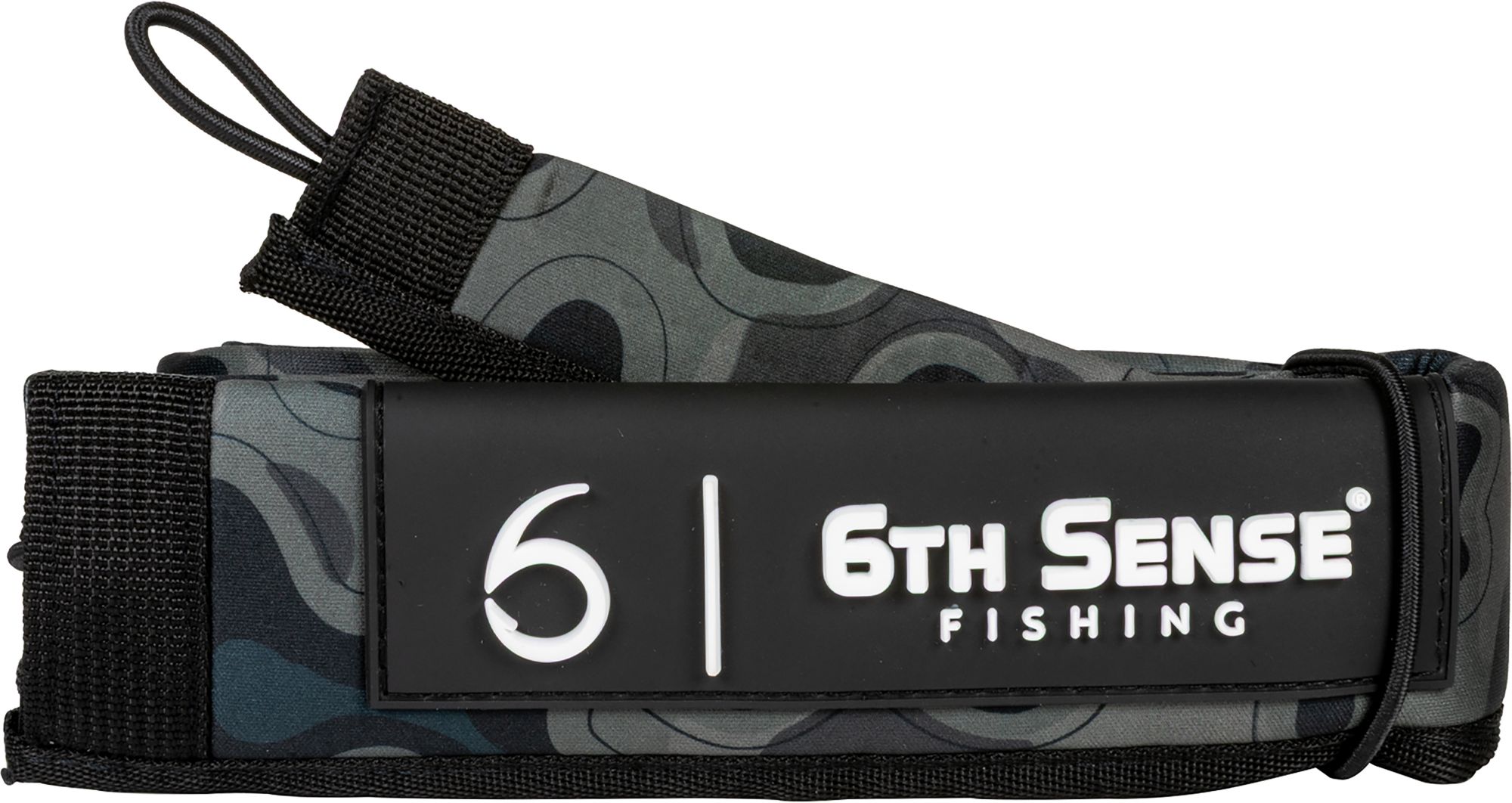 6th Sense ProSix Baitcasting Rod Sleeve product image