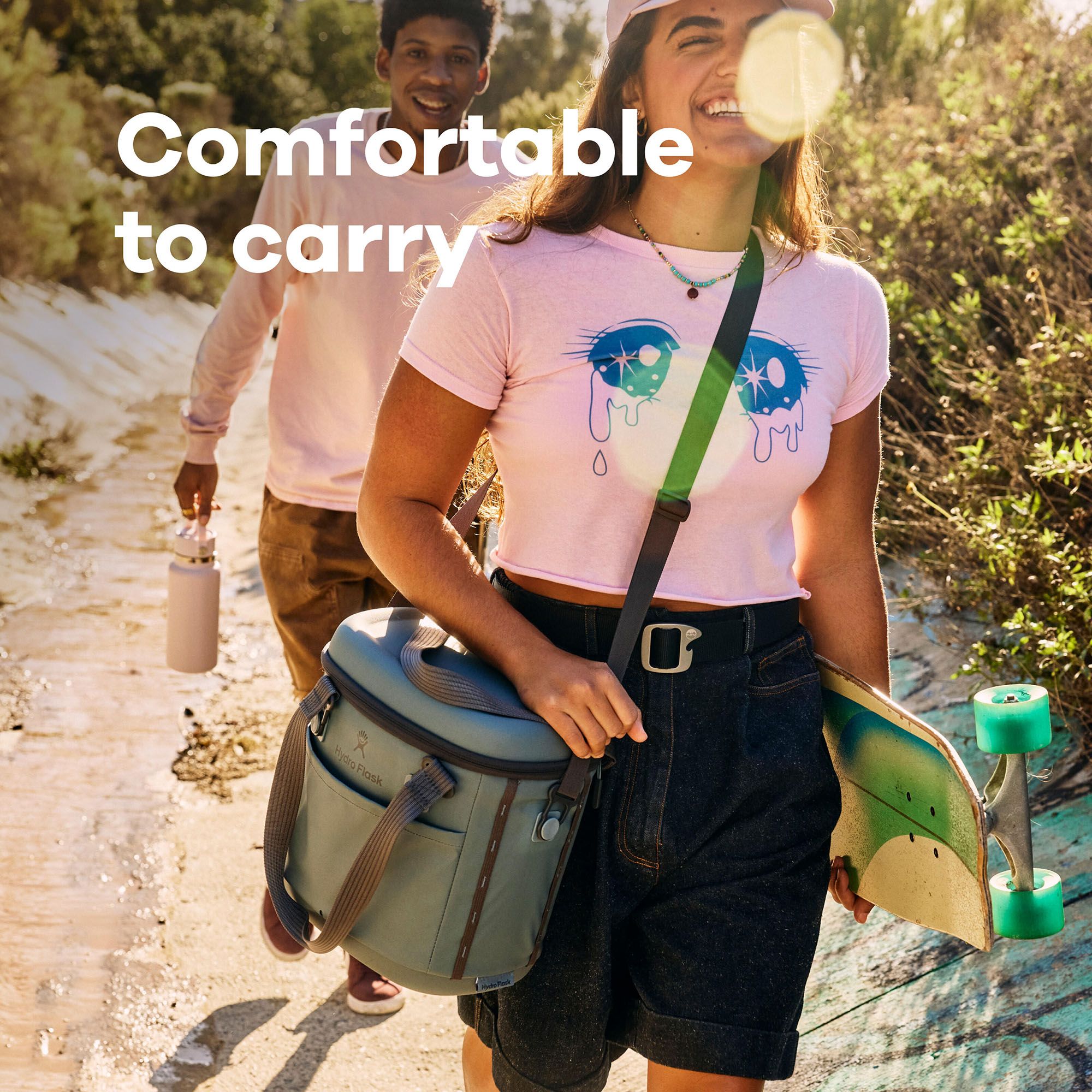 Hydro Flask Carryout 10L Soft Cooler product image