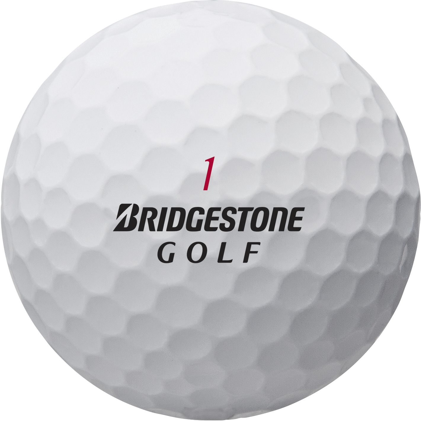 Bridgestone e6 SOFT Golf Balls product image