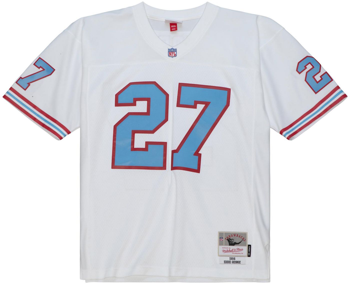 Houston oilers jersey outlet