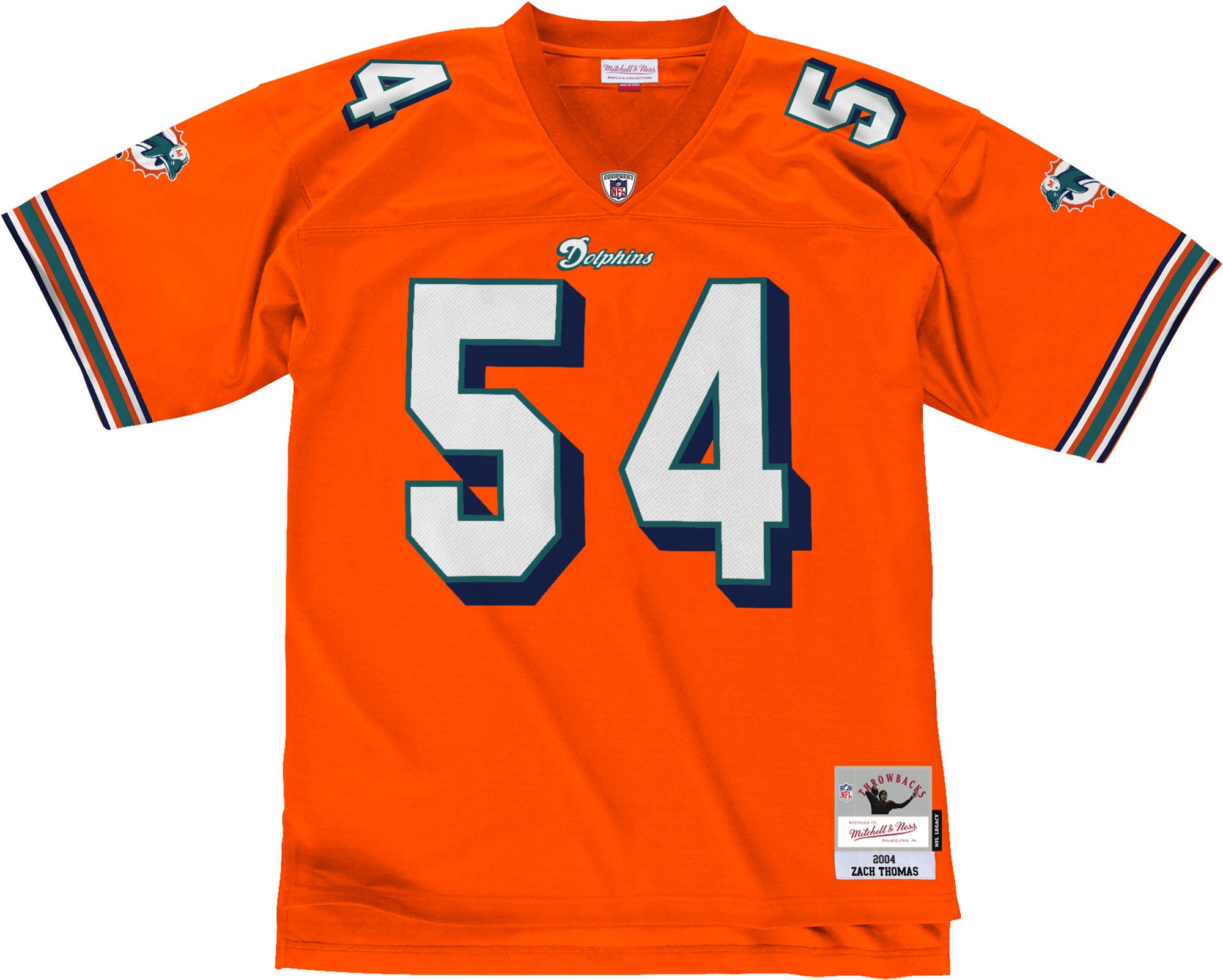 miami dolphins jersey 7