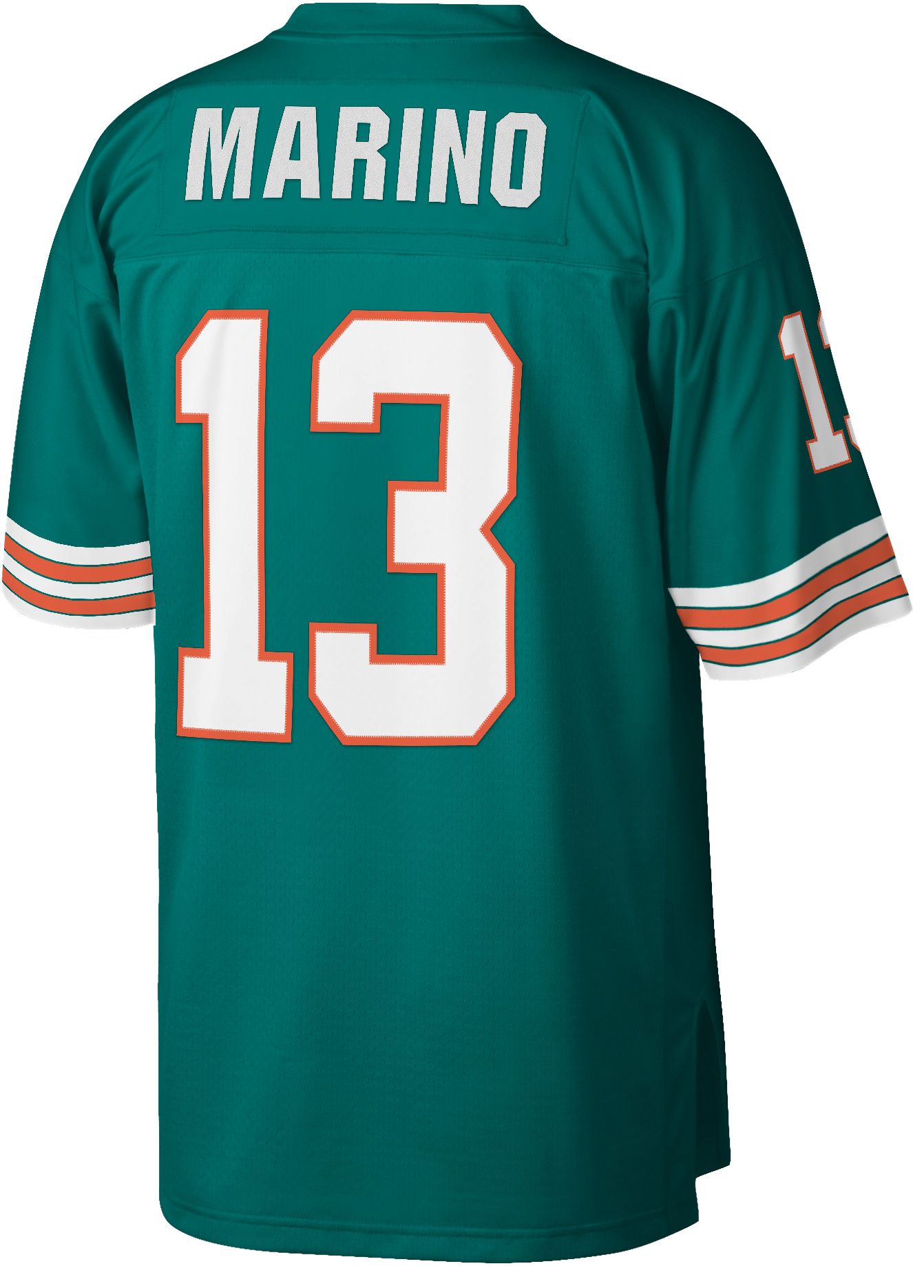 Dolphins jersey number 13