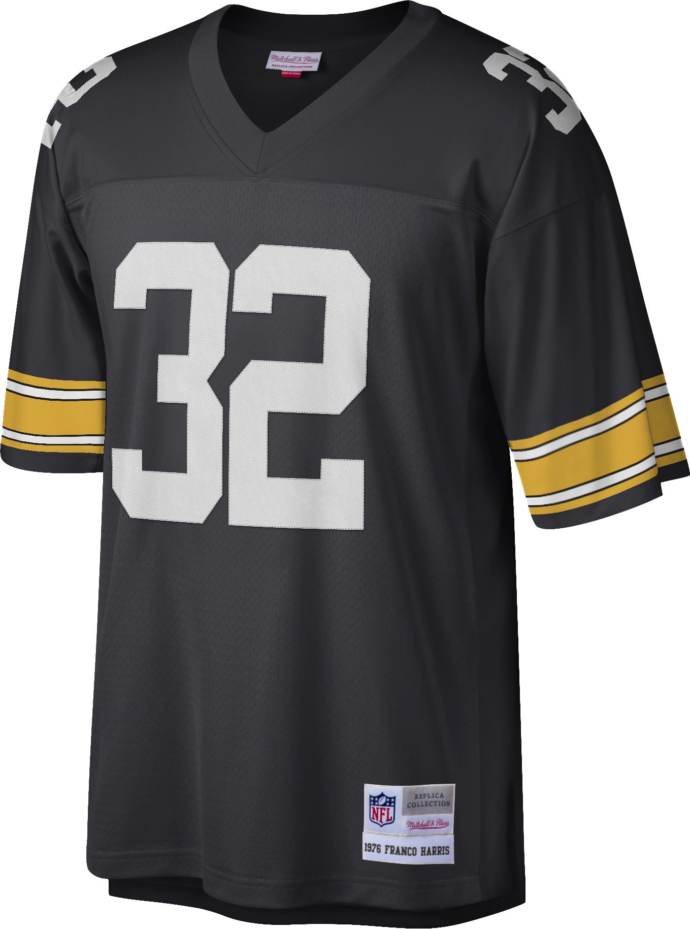 Men's pittsburgh best sale steelers jersey