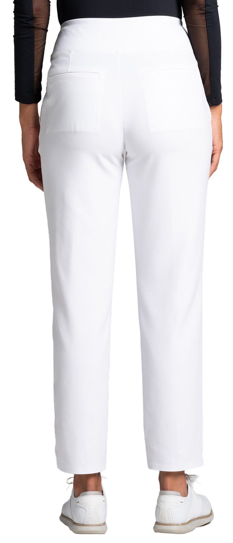 IBKUL Women's Knit Ankle Golf Pant product image