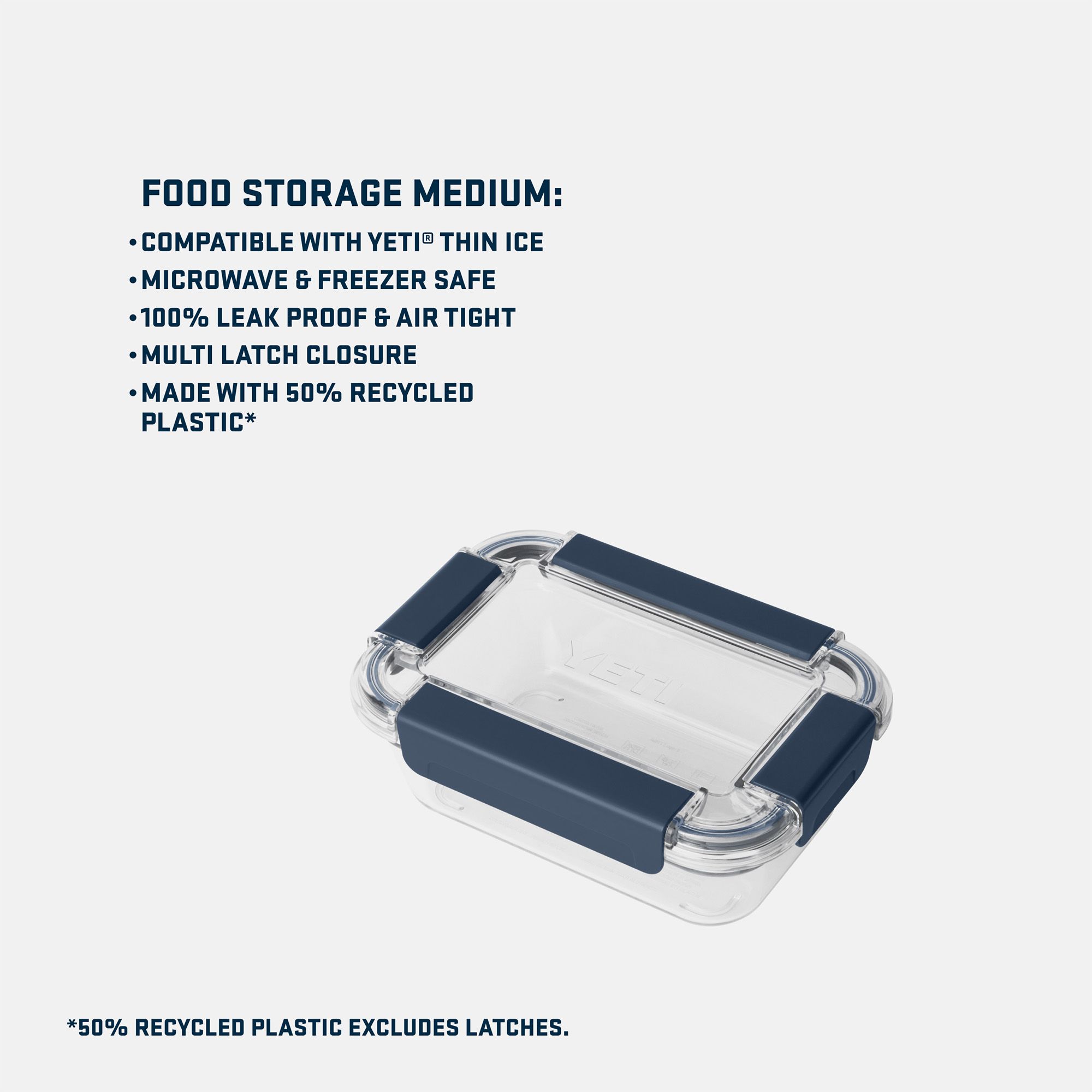 YETI Food Storage – Medium product image