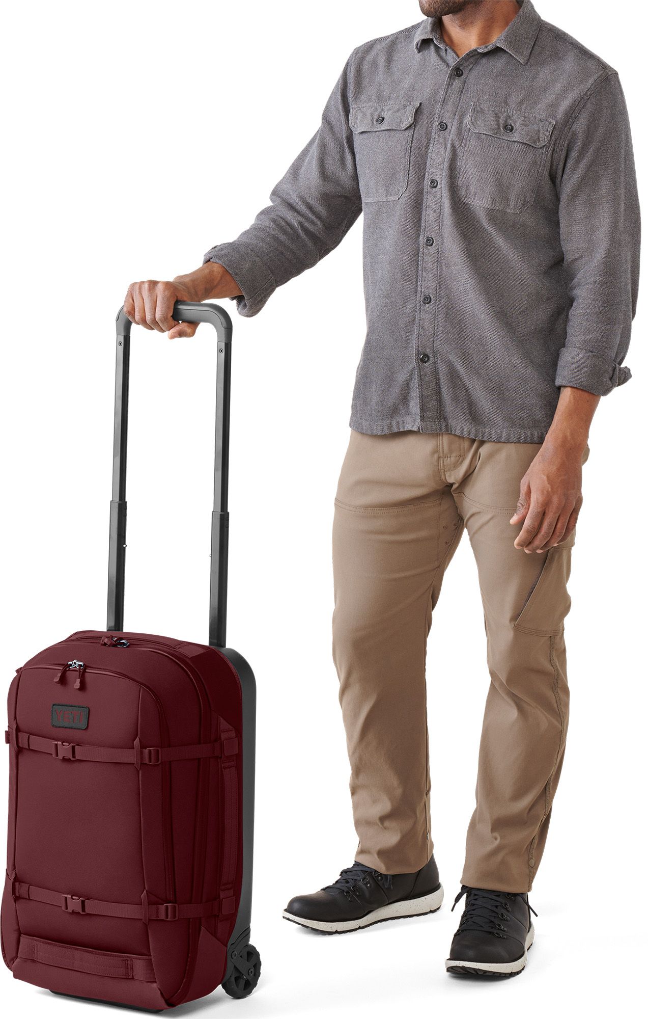 YETI Crossroads 22” Luggage product image