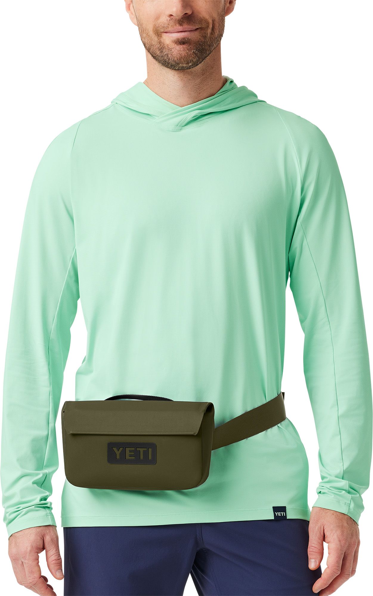 YETI Sidekick Dry 1L Gear Case product image