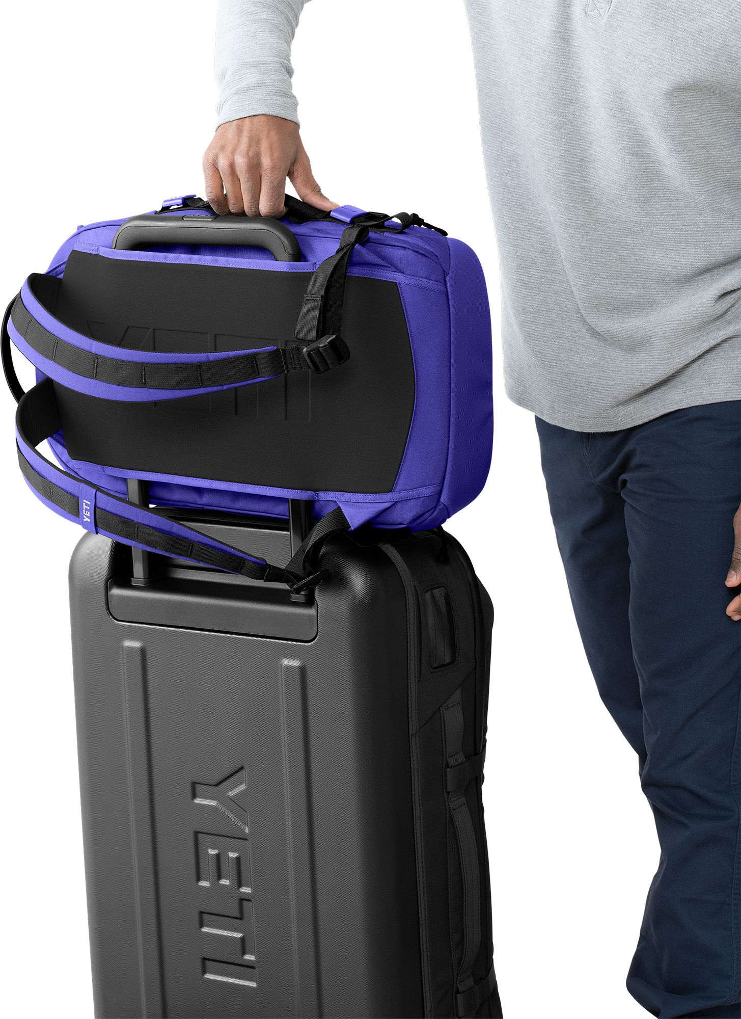 YETI Crossroads 27L Backpack product image