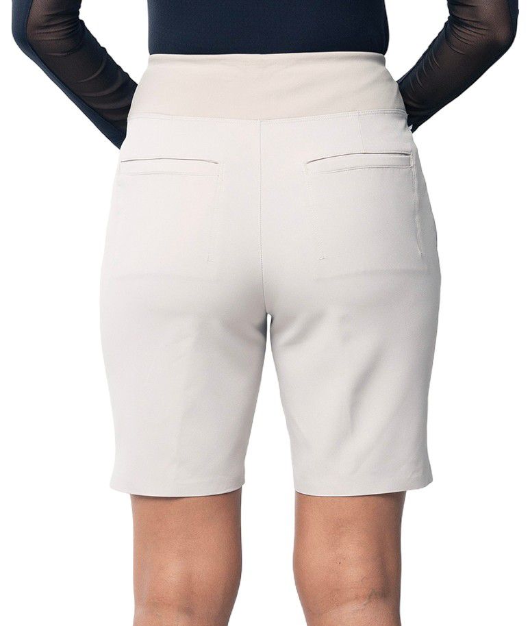 IBKUL Women's Knit Golf Short product image