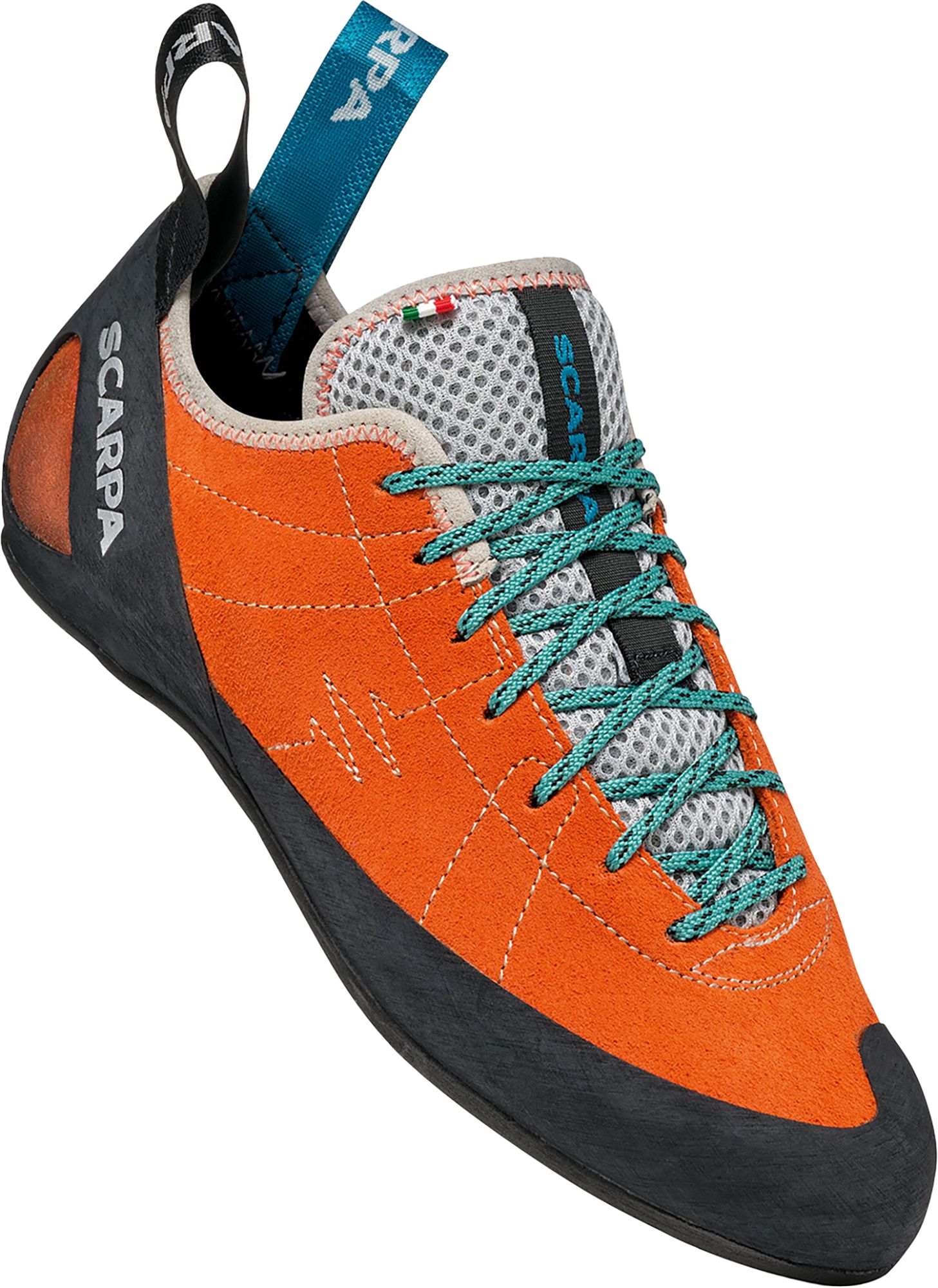 SCARPA Women's Helix Climbing Shoes product image