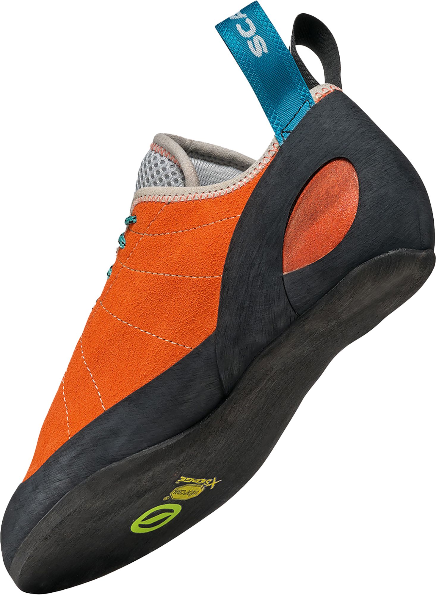 SCARPA Women's Helix Climbing Shoes product image