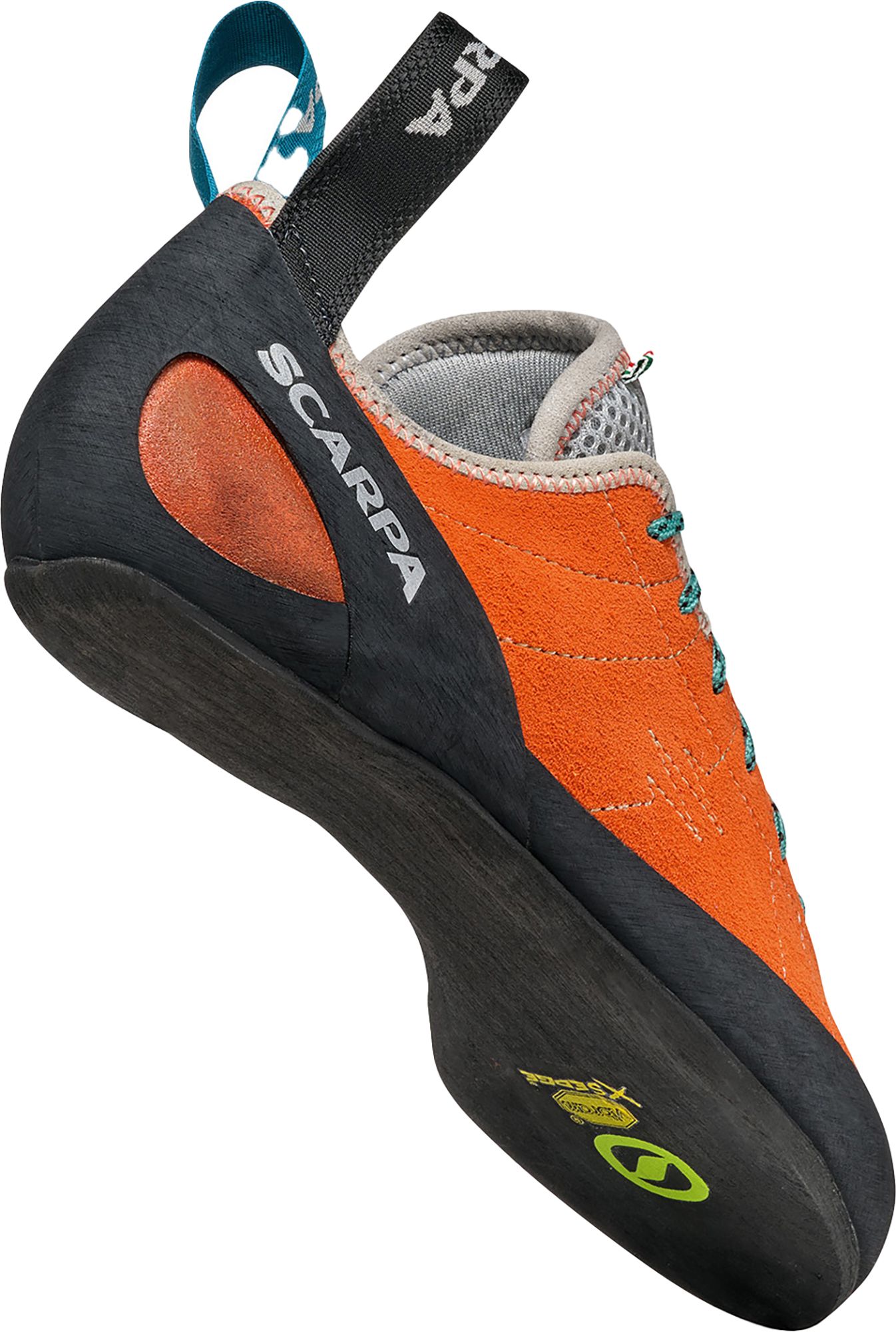 SCARPA Women's Helix Climbing Shoes product image