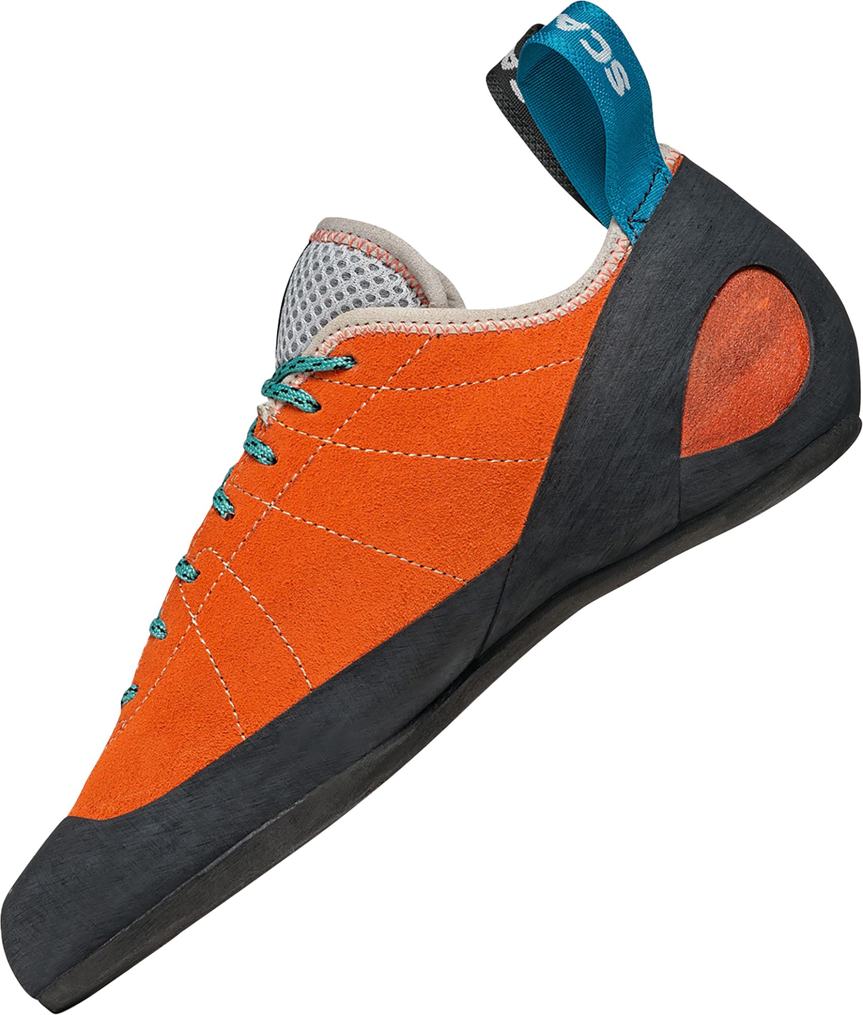 SCARPA Women's Helix Climbing Shoes product image