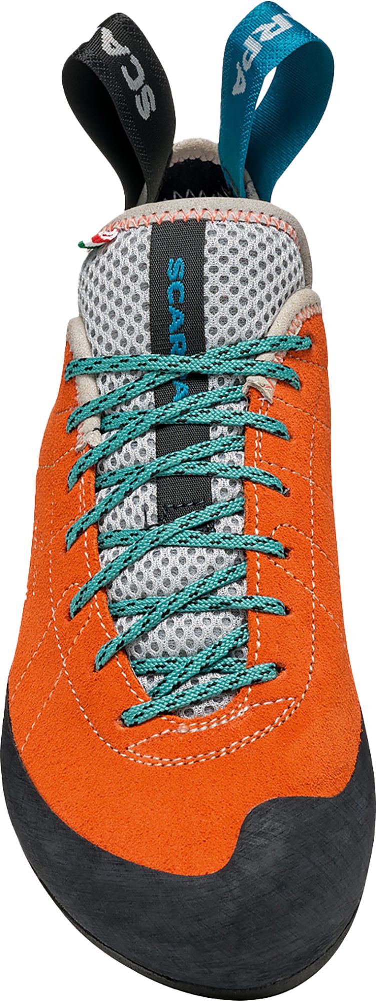 SCARPA Women's Helix Climbing Shoes product image