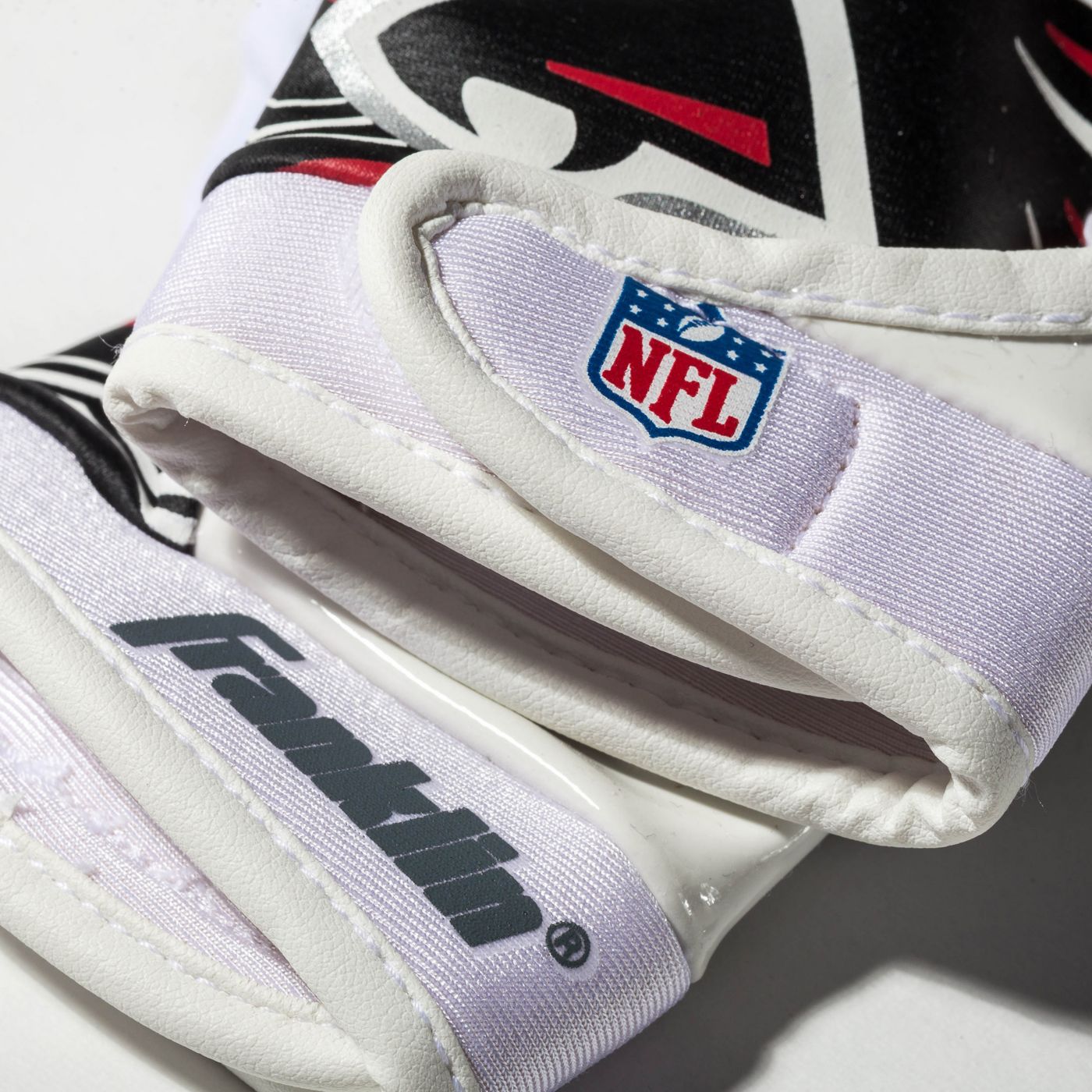 Atlanta falcons gloves on sale