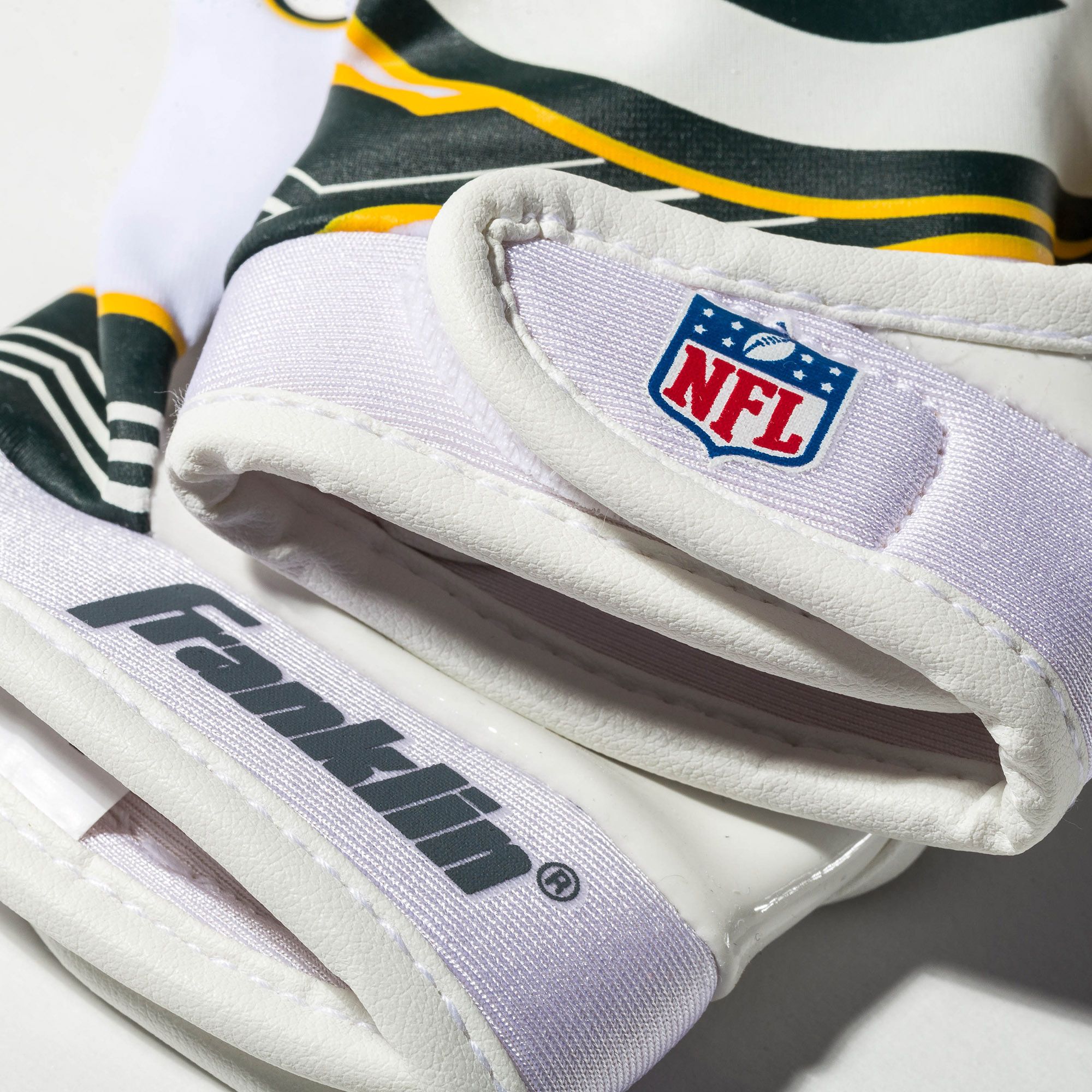 Packers store receiver gloves