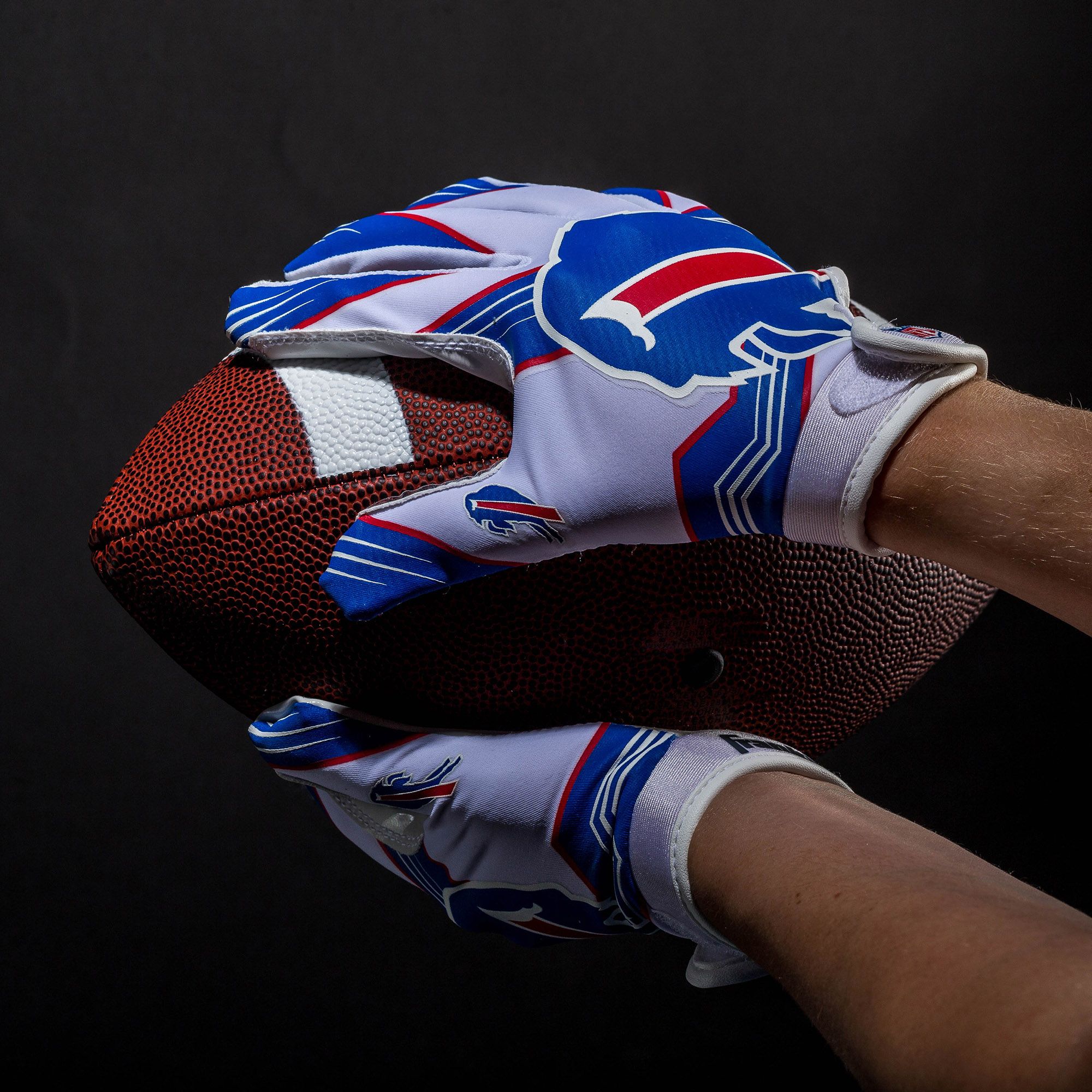 Buffalo bills 2024 receiver gloves