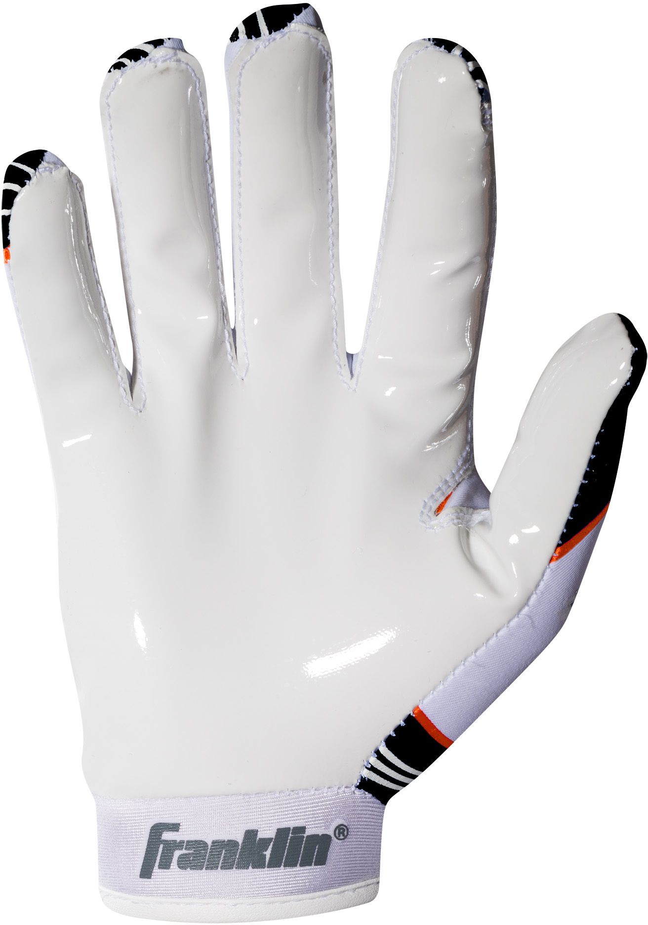 Cincinnati bengals cheap football gloves