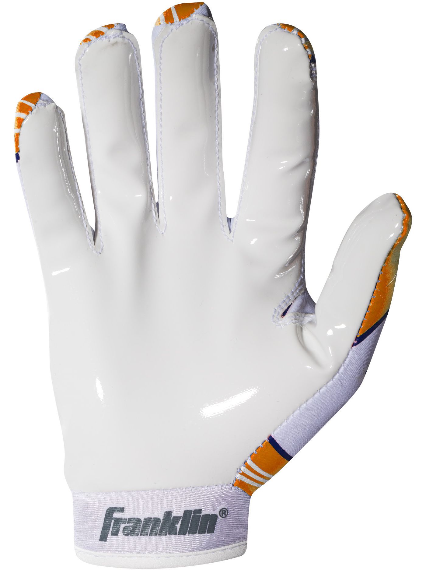 Broncos football gloves on sale