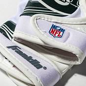 Franklin New York Jets Youth Receiver Gloves product image