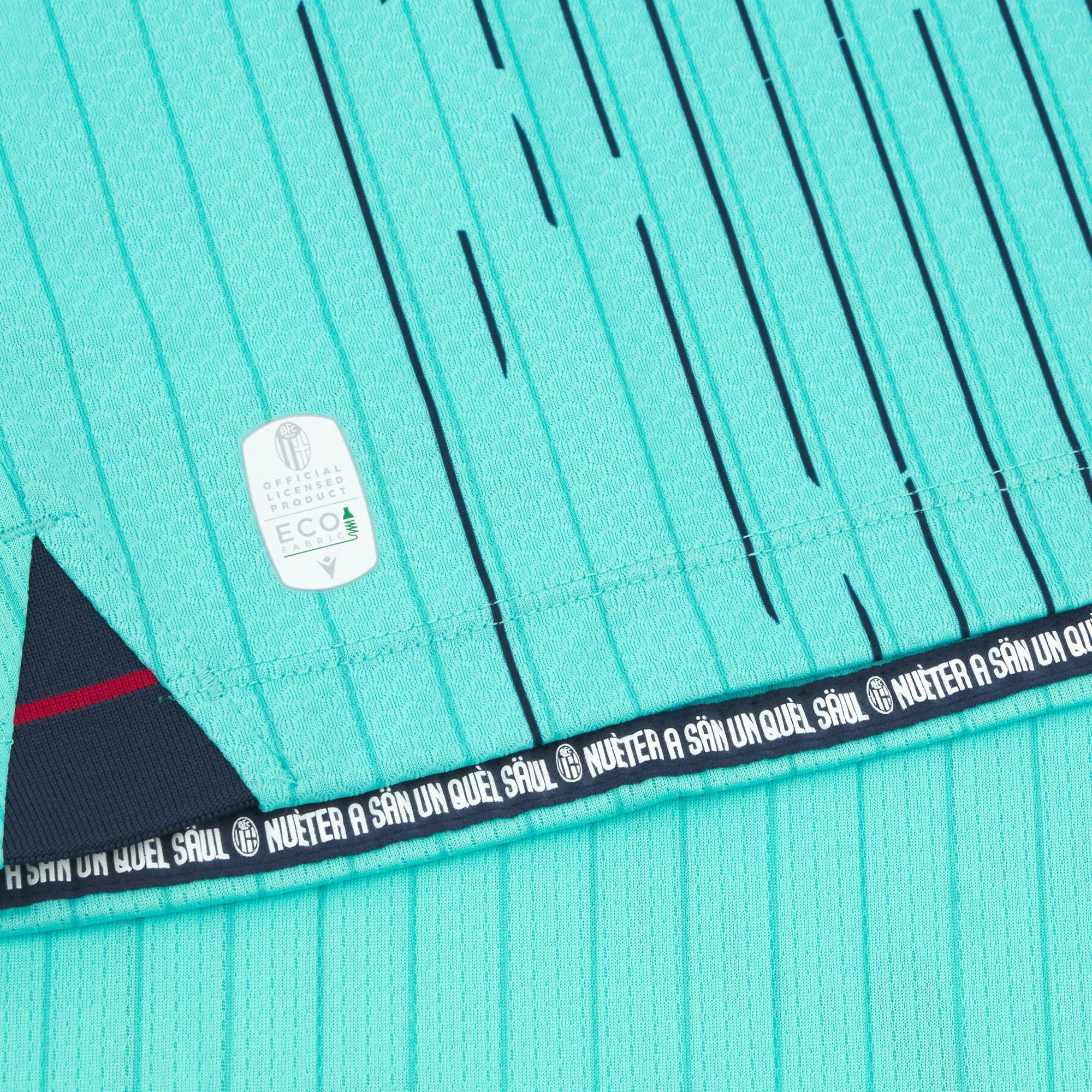 Macron Adult Bologna FC 2025 Third Authentic Jersey product image