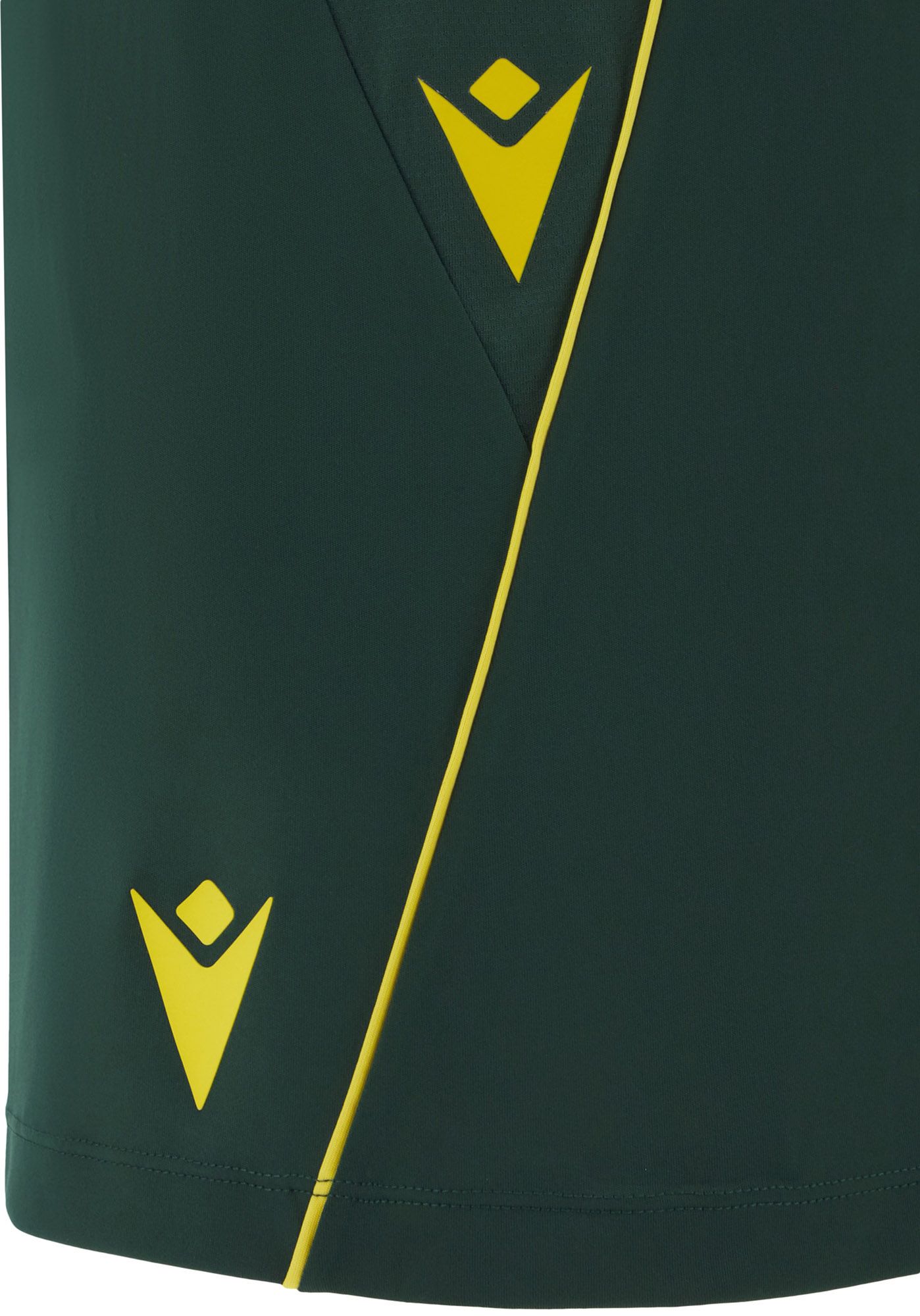 Macron Adult Wrexham 2025 Away Shorts product image