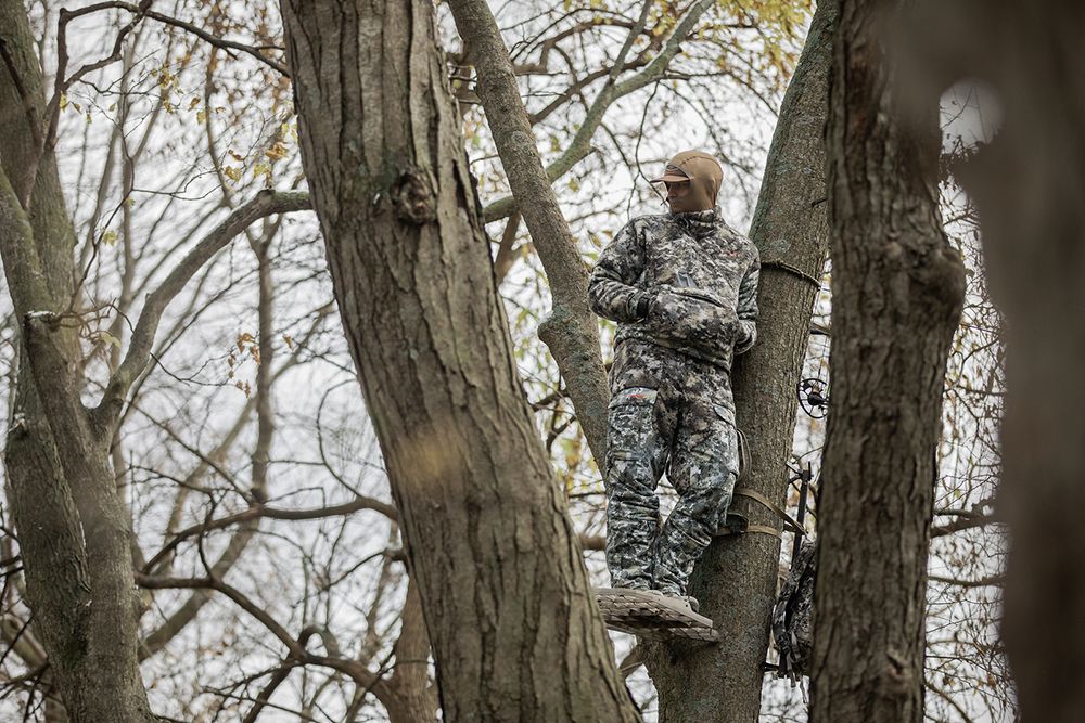 sitka equinox hoodie