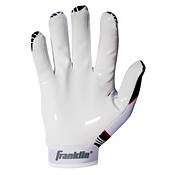 Franklin Youth Atlanta Falcons Receiver Gloves product image