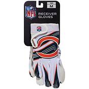 Franklin Youth Chicago Bears Receiver Gloves product image