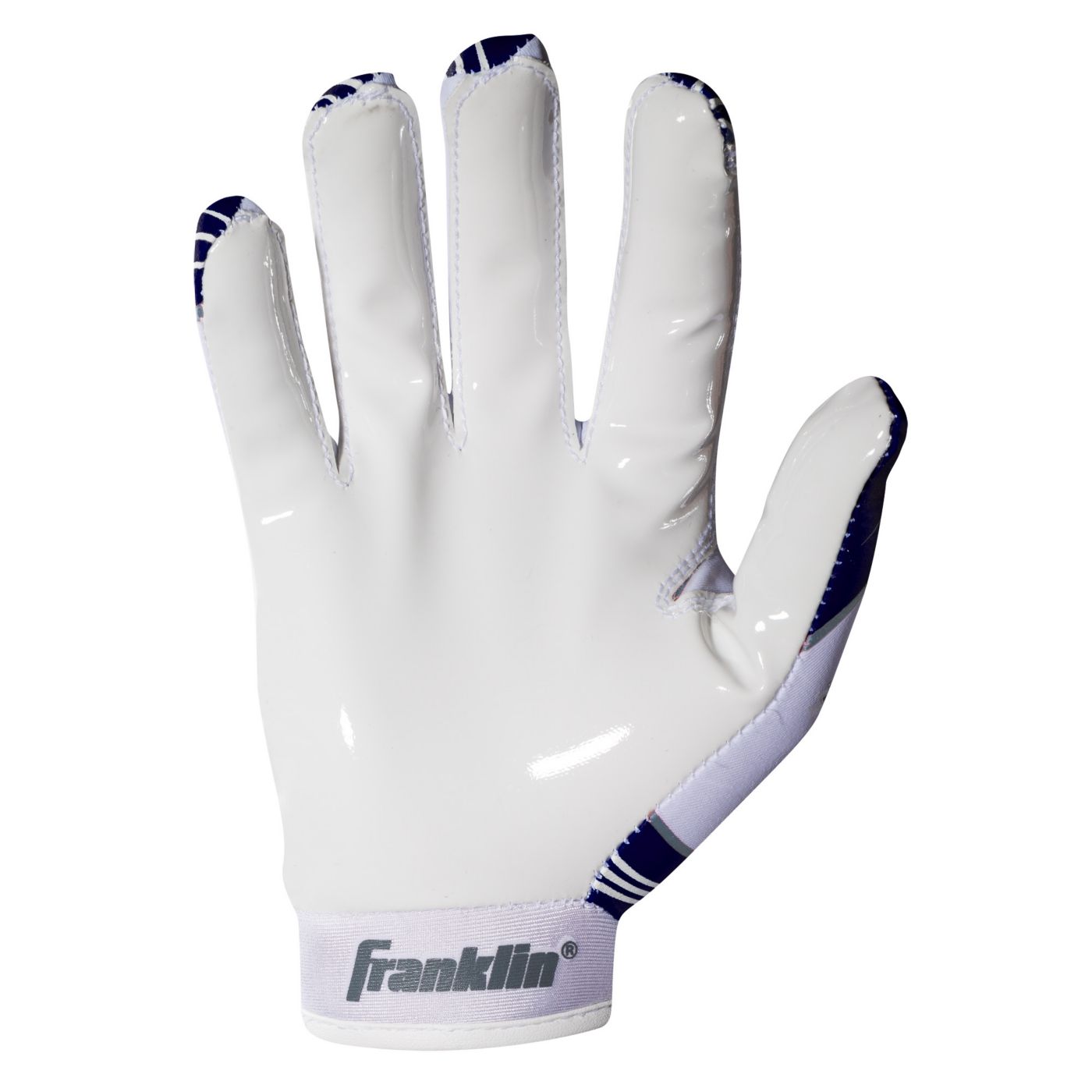 Extra small receiver gloves clearance