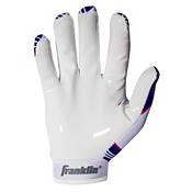 Franklin Youth New York Giants Receiver Gloves product image