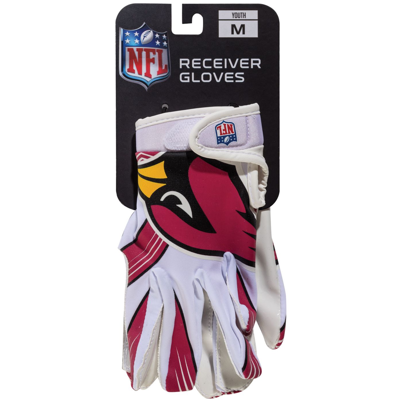 49ers youth receiver gloves clearance