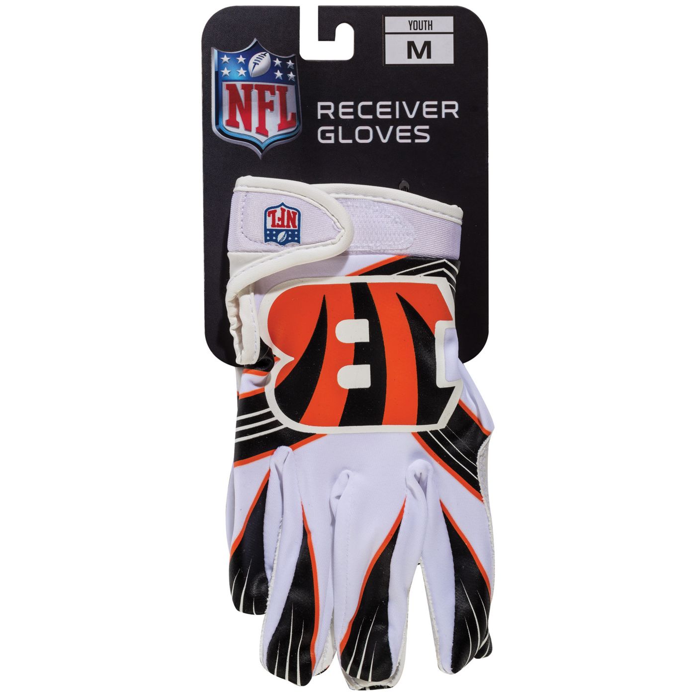 Cincinnati bengals football gloves online