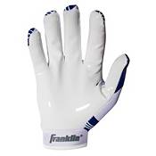 Franklin Youth Baltimore Ravens Receiver Gloves product image