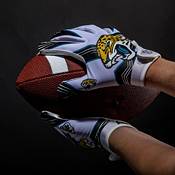 Franklin Youth Jacksonville Jaguars Receiver Gloves product image