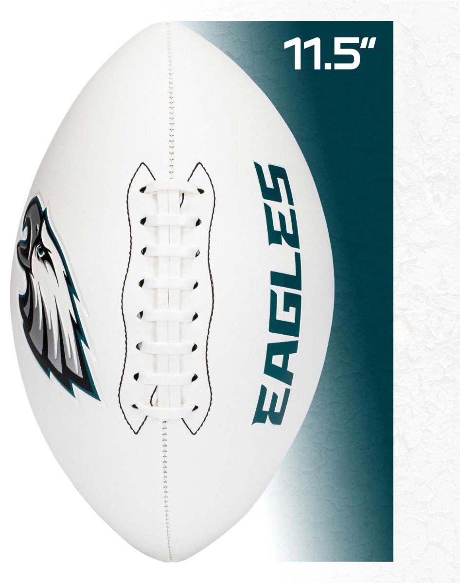 Franklin Philadelphia Eagles Signature Football product image