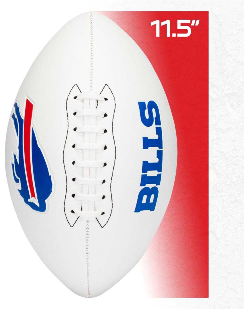 Franklin Buffalo Bills Signature Football product image