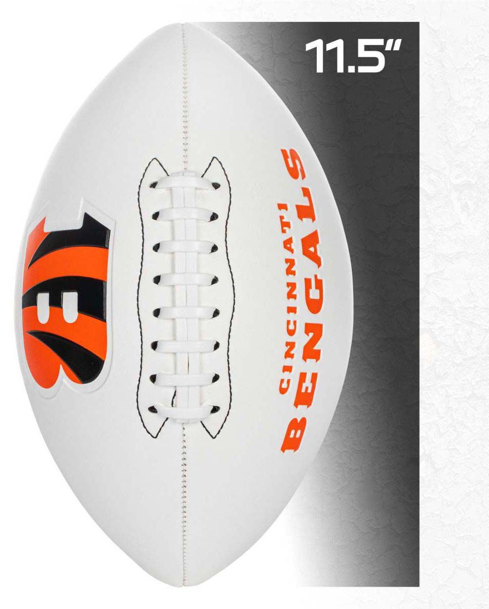Franklin Cincinnati Bengals Signature Football product image