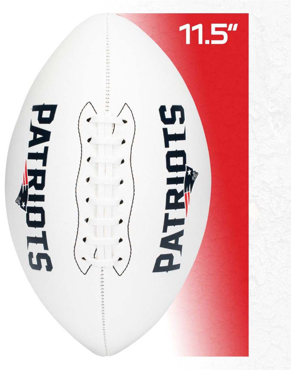 Franklin New England Patriots Signature Football product image